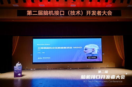 第二屆腦機接口技術開發者大會在成都成功舉辦，助力技術開發新突破