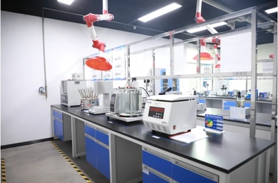 卓寶科技獨家入選省建筑防水新材料企業重點實驗室建設項目，引領行業技術開發