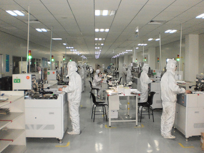 中國LED應(yīng)聚焦高端封裝技術(shù)，推動(dòng)產(chǎn)業(yè)升級