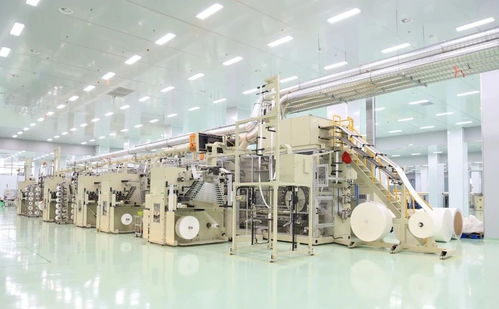 臨港制造揚(yáng)帆新藍(lán)海，威海臨港經(jīng)濟(jì)技術(shù)開發(fā)區(qū)聚力技術(shù)開發(fā)引領(lǐng)產(chǎn)業(yè)升級(jí)