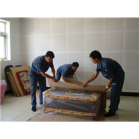 膠州搬家公司 專業(yè)、高效、貼心的搬家服務(wù)