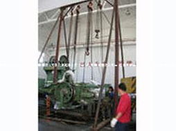 北京大成起重吊裝公司 專業實驗設備與精密儀器搬遷解決方案